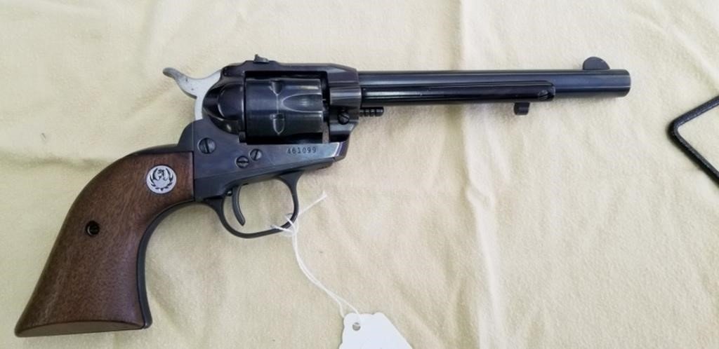 Image for Firearms Ammo & More Personal Property Online Auction