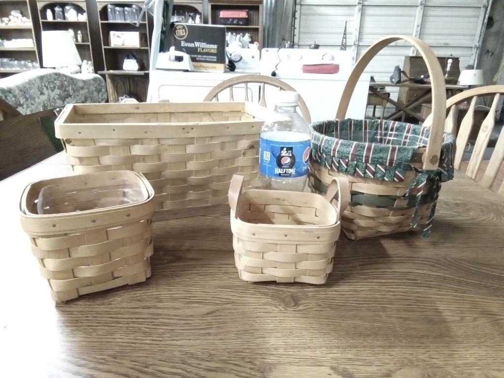 Image for Estate of Janet Dadiras & Others Online Auction