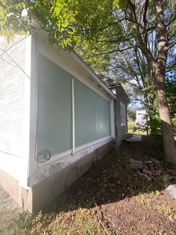 Image for Two Bedroom, 1 ½ Bathroom Home