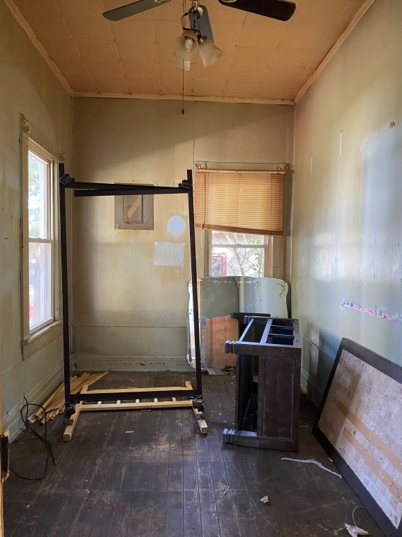 Image for Two Bedroom, 1 ½ Bathroom Home