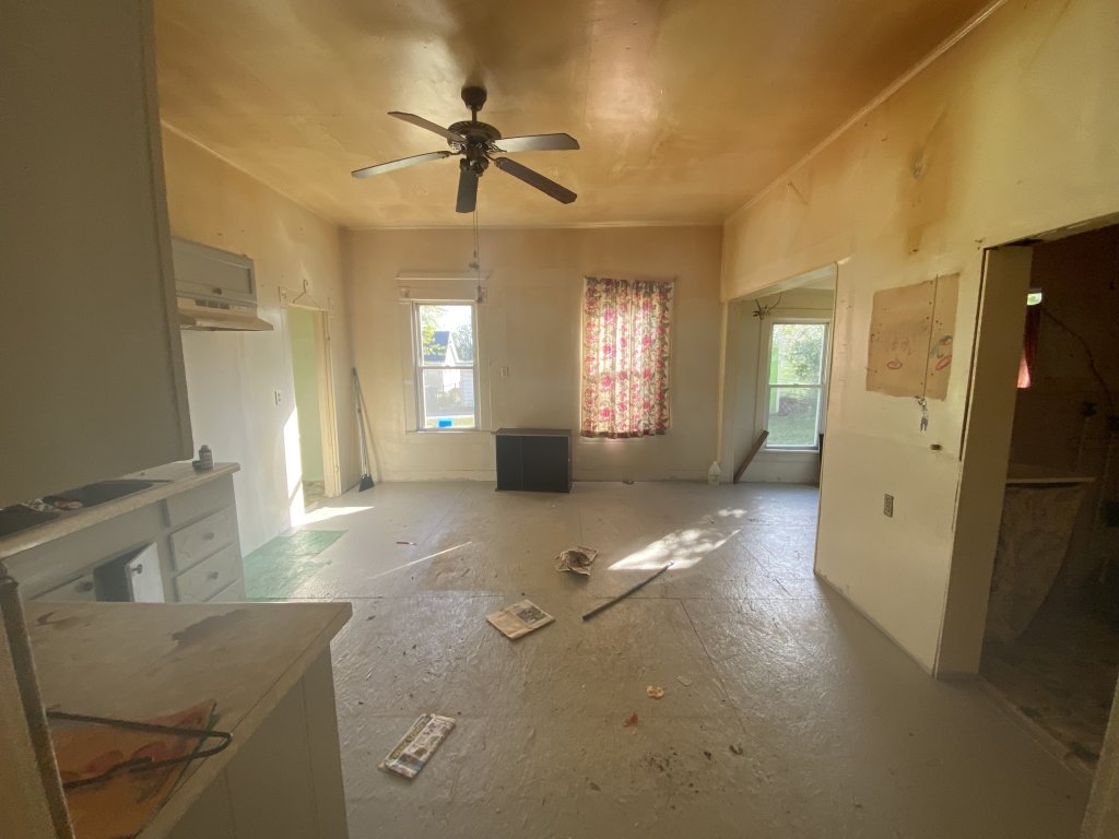 Image for Two Bedroom, 1 ½ Bathroom Home