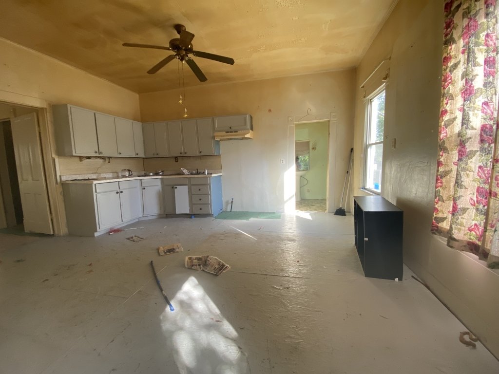 Image for Two Bedroom, 1 ½ Bathroom Home