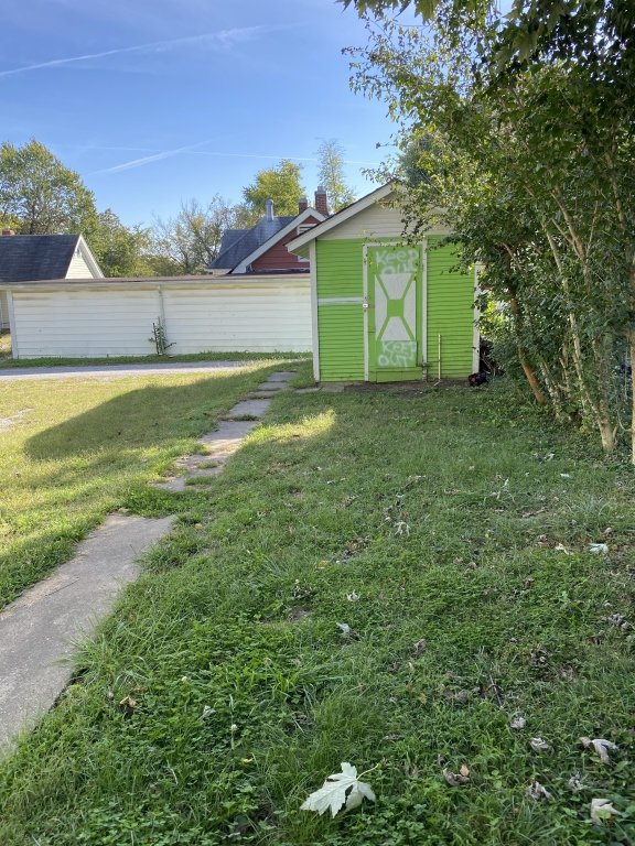 Image for Two Bedroom, 1 ½ Bathroom Home