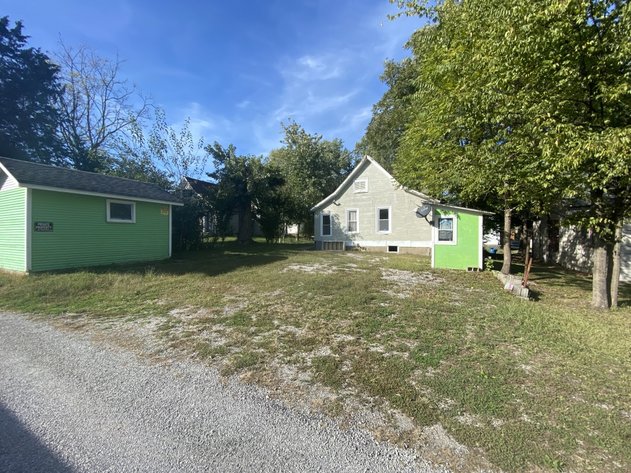 Image for Two Bedroom, 1 ½ Bathroom Home