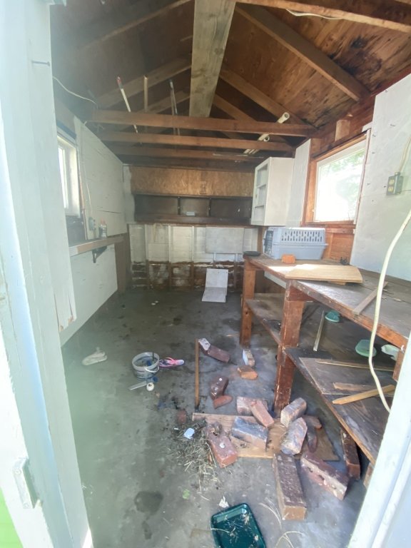 Image for Two Bedroom, 1 ½ Bathroom Home