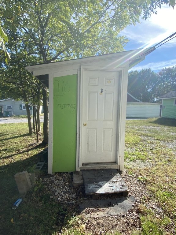 Image for Two Bedroom, 1 ½ Bathroom Home