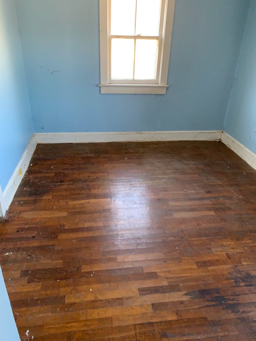 Image for Beautiful Country Living - 1,059 Sq. Ft-  2 Bedroom -1 Bath House - Barn and Work shop -  on 10.6 Acres - 14216 Woodland Church Rd