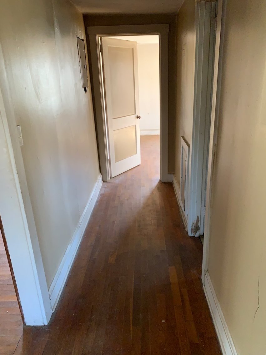 Image for Beautiful Country Living - 1,059 Sq. Ft-  2 Bedroom -1 Bath House - Barn and Work shop -  on 10.6 Acres - 14216 Woodland Church Rd