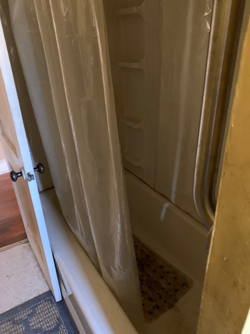 Image for Beautiful Country Living - 1,059 Sq. Ft-  2 Bedroom -1 Bath House - Barn and Work shop -  on 10.6 Acres - 14216 Woodland Church Rd