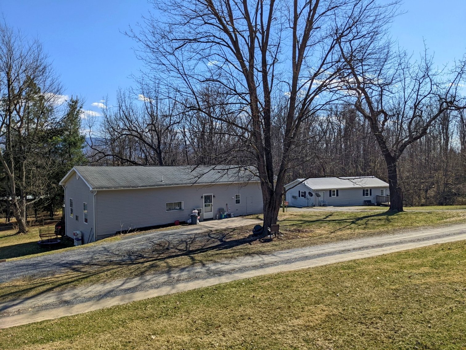 Image for Two Houses On 3.043 +/- Acres Near New Market VA