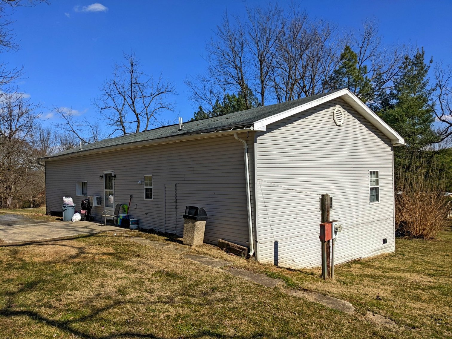 Image for Two Houses On 3.043 +/- Acres Near New Market VA