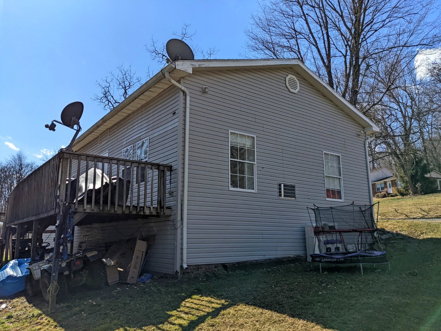 Image for Two Houses On 3.043 +/- Acres Near New Market VA