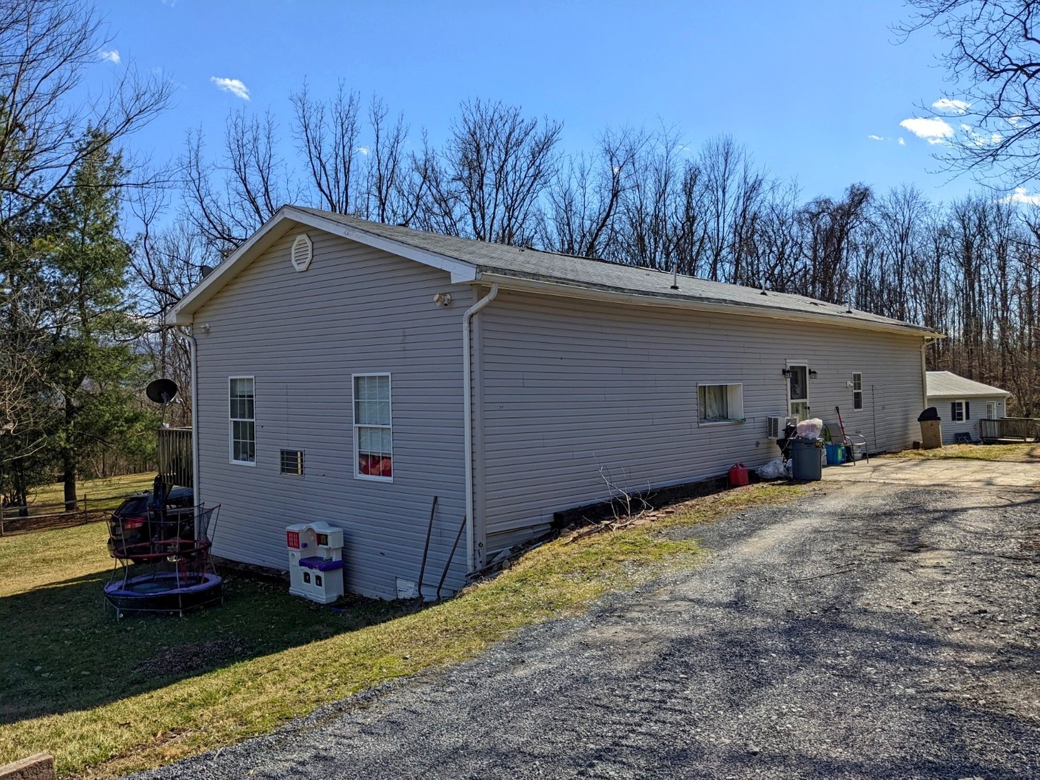 Image for Two Houses On 3.043 +/- Acres Near New Market VA