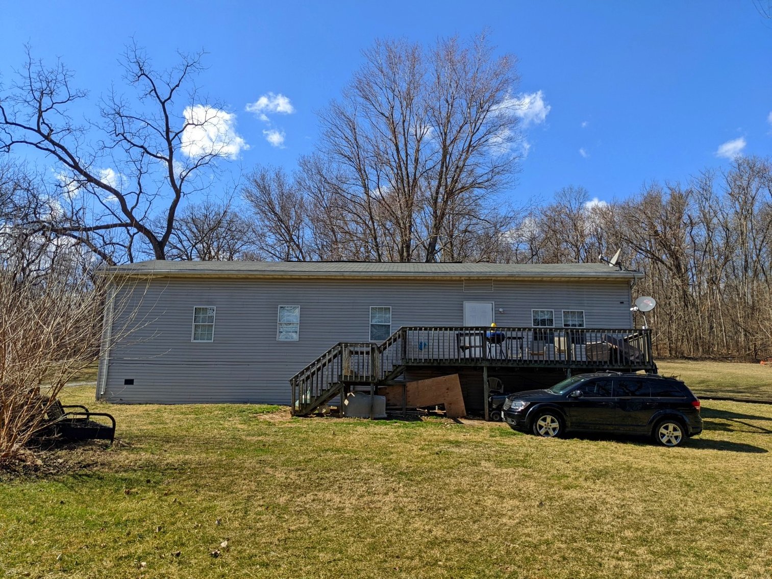 Image for Two Houses On 3.043 +/- Acres Near New Market VA