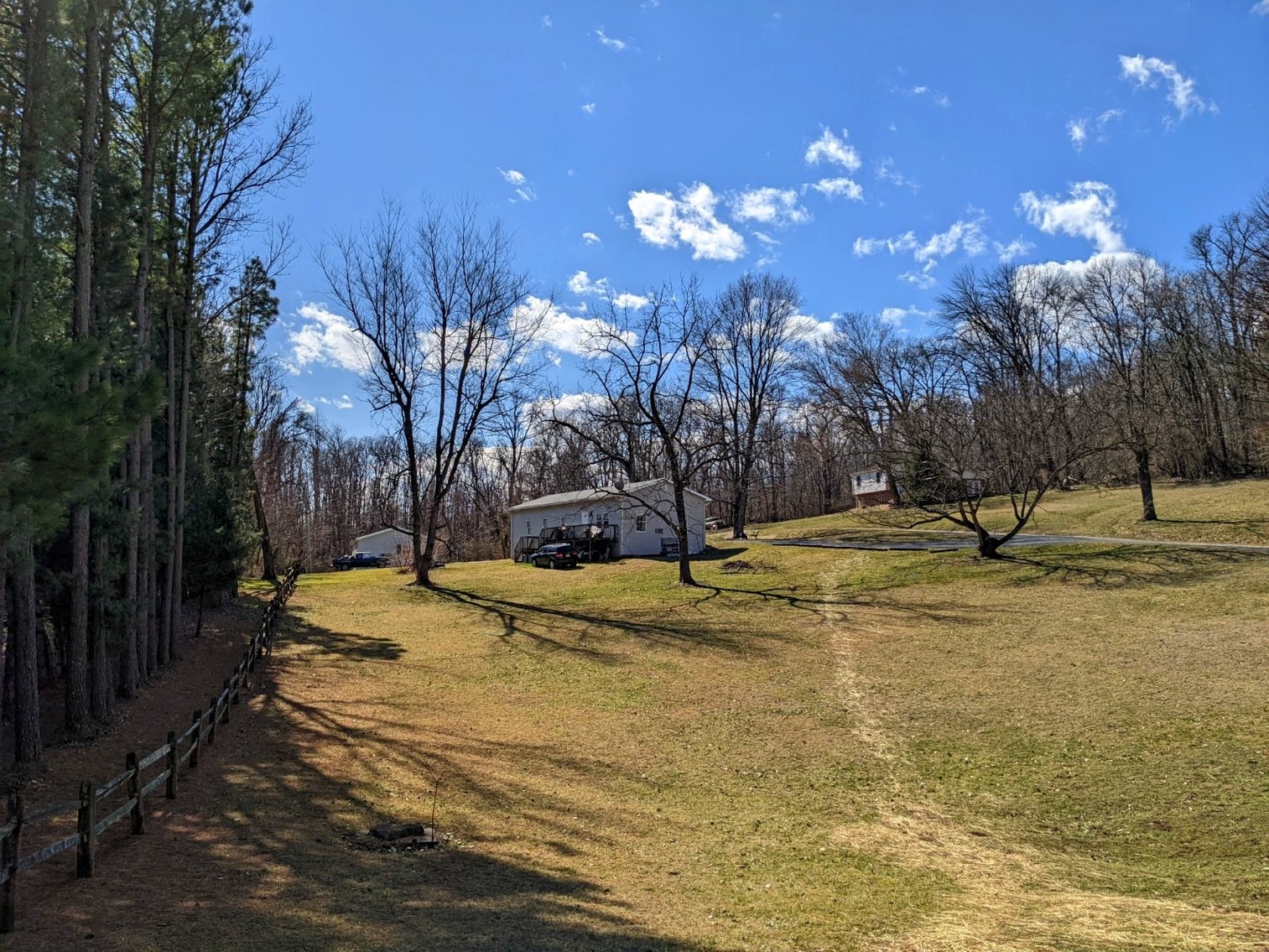 Image for Two Houses On 3.043 +/- Acres Near New Market VA