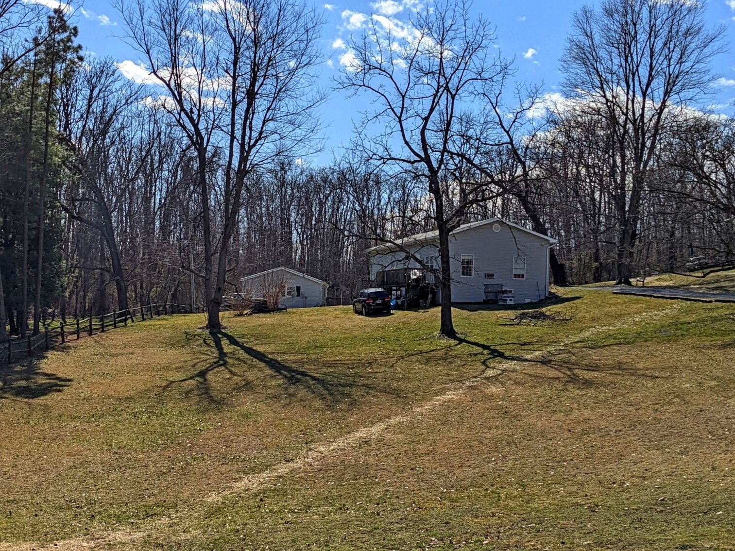 Image for Two Houses On 3.043 +/- Acres Near New Market VA