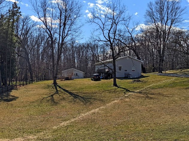 Image for Two Houses On 3.043 +/- Acres Near New Market VA