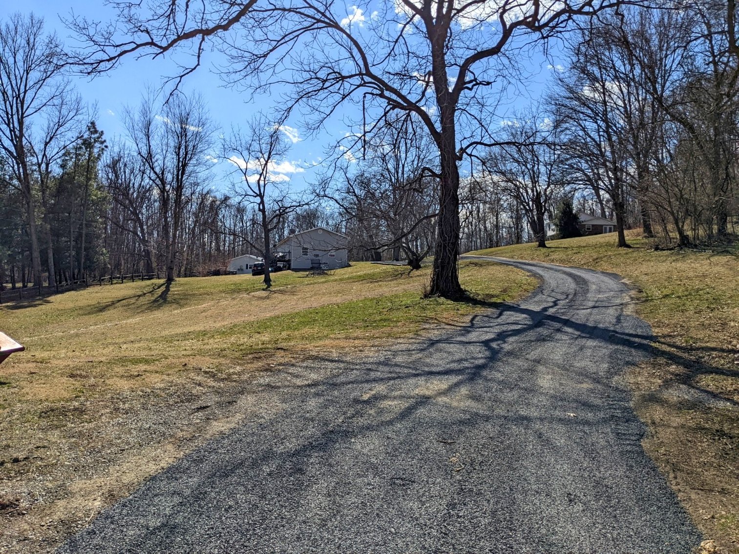 Image for Two Houses On 3.043 +/- Acres Near New Market VA