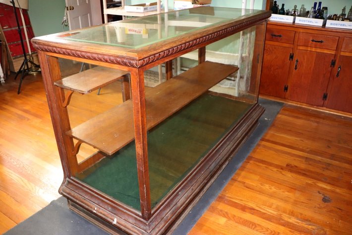 Image for Spangler Estate Auction Part Two