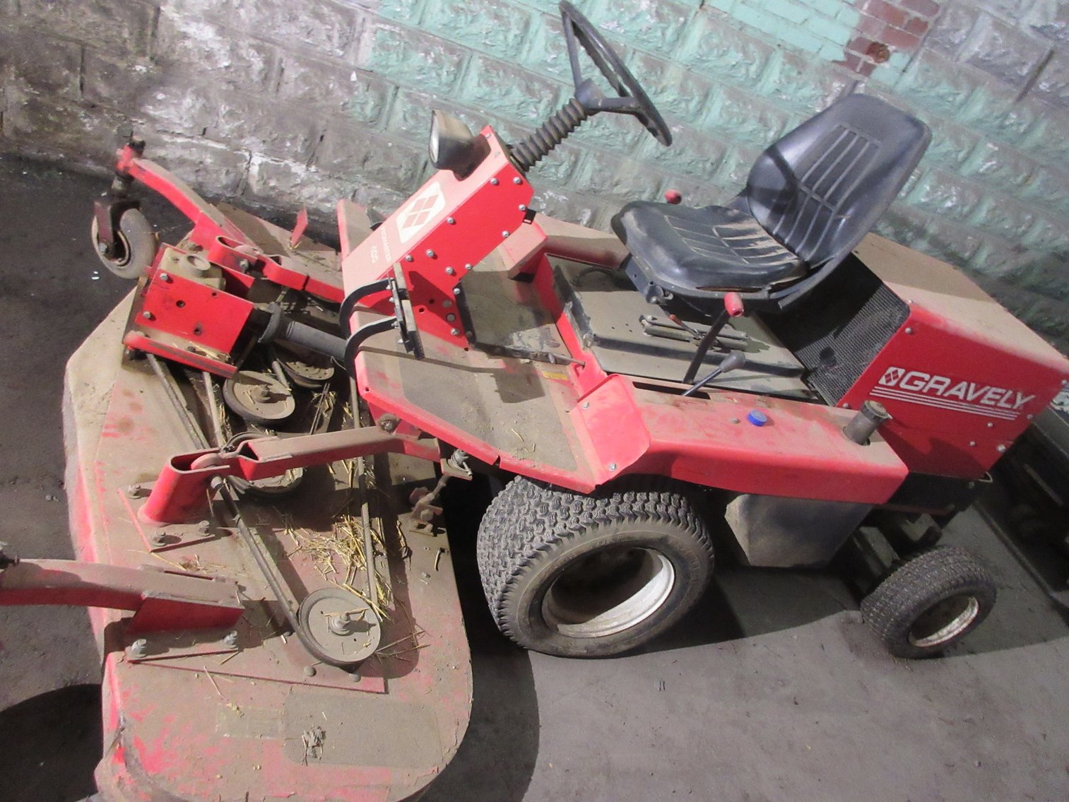 Danville, WV Honda 4Wheeler, Kubota Tractor, Gravely, Kubota RTV & More!