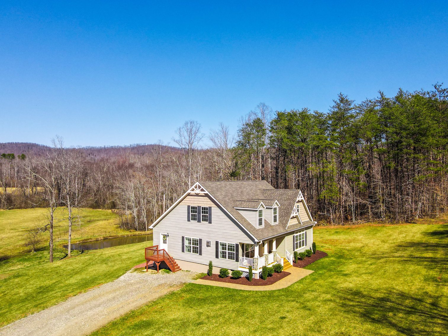 Image for 1521 Hopewell Church Road, Hiddenite, NC 28636