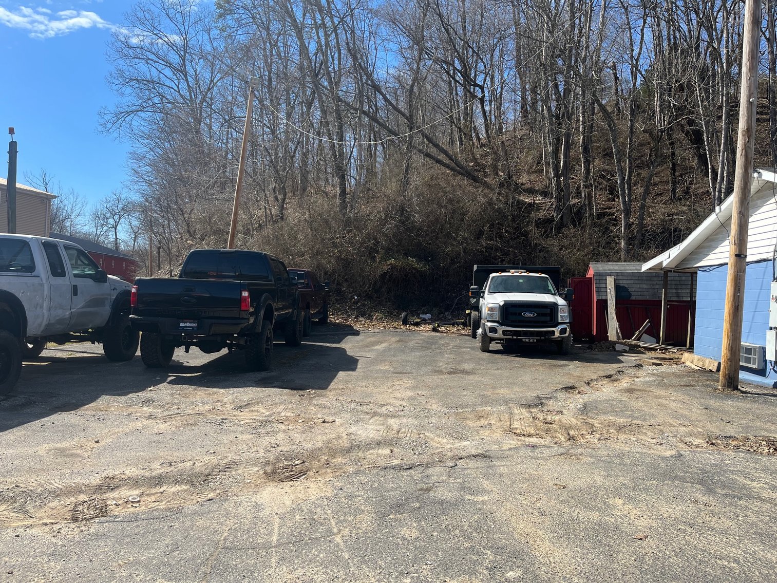 Image for SOLD $121,000 - Multi-Use Commercial Building on 1 Acre