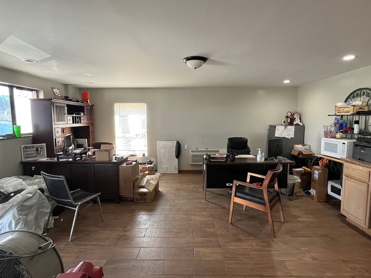 Image for SOLD $121,000 - Multi-Use Commercial Building on 1 Acre