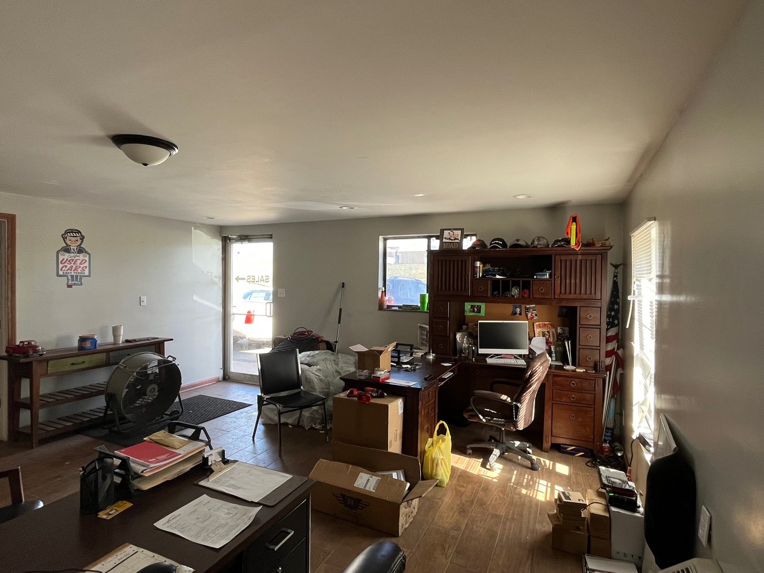 Image for SOLD $121,000 - Multi-Use Commercial Building on 1 Acre