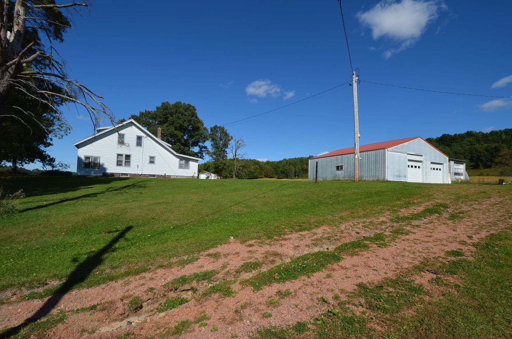 160 ACRES FARM REAL ESTATE
