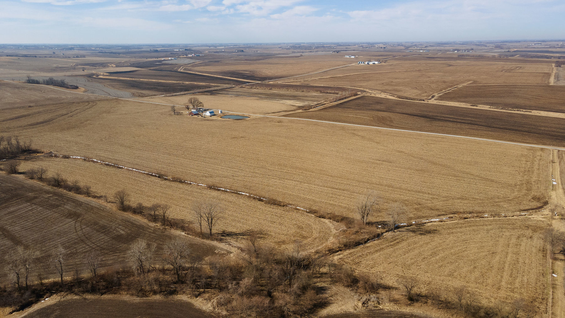Image for Timothy Lageman Farm Land