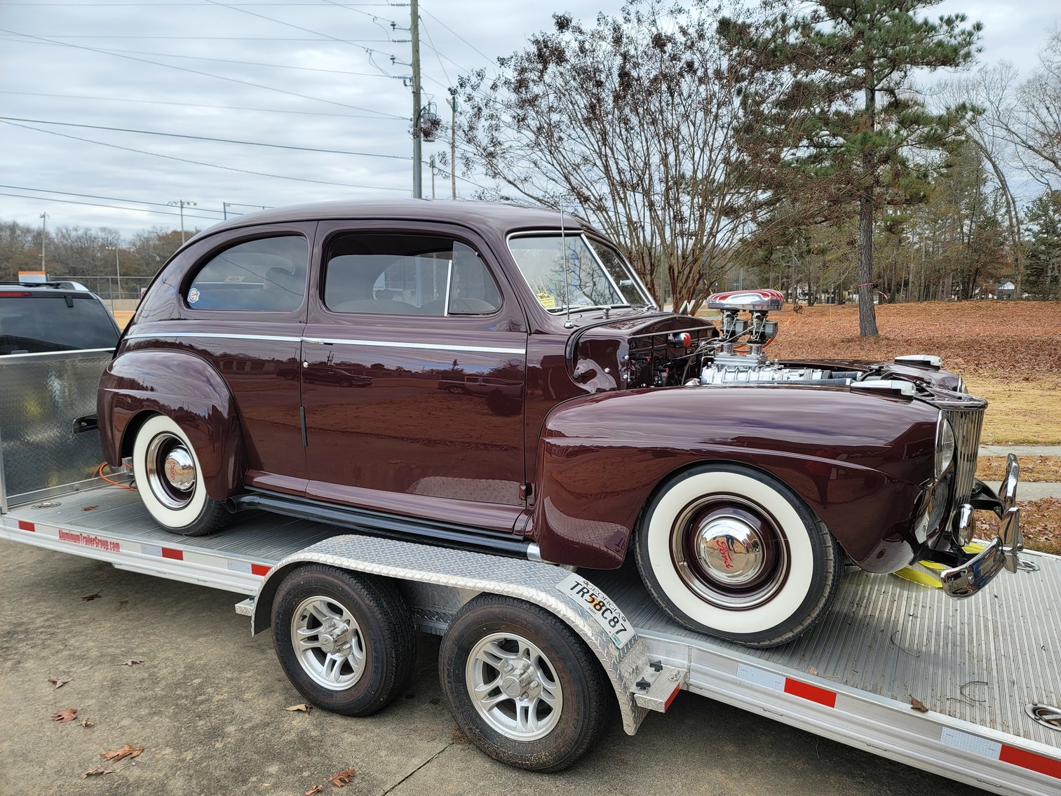 Image for The Estate of Michael Murphy Pt. II