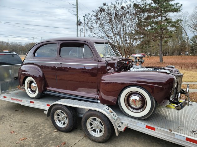 Image for The Estate of Michael Murphy Pt. II