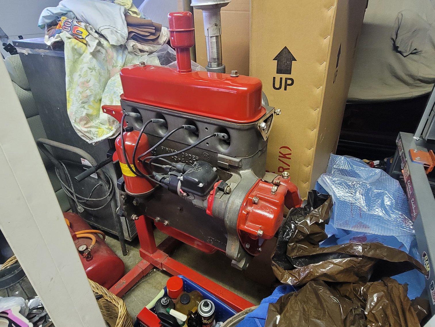 Image for The Estate of Michael Murphy Pt. II