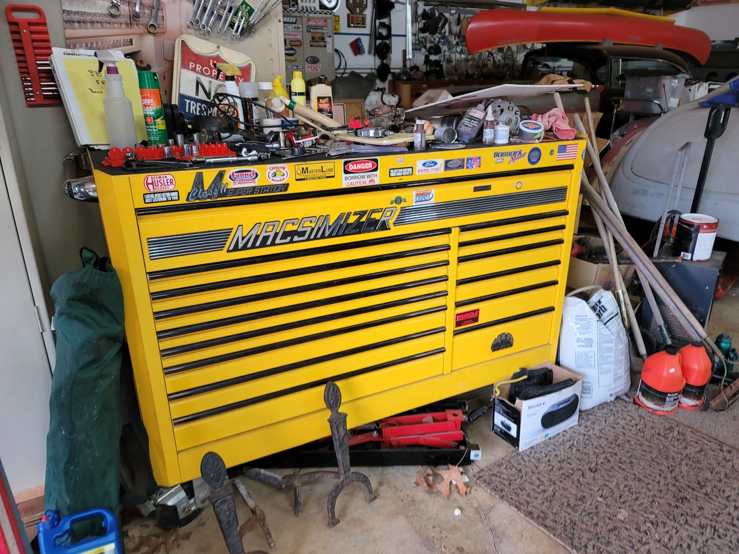 Image for The Estate of Michael Murphy Pt. II