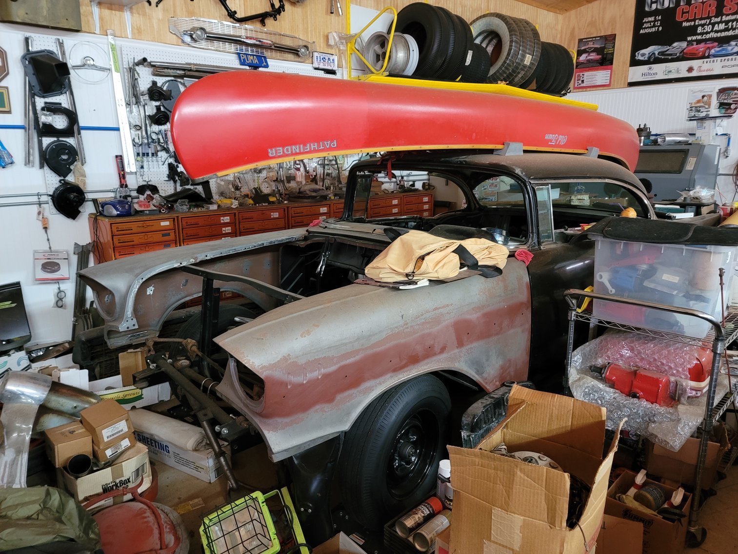 Image for The Estate of Michael Murphy Pt. II