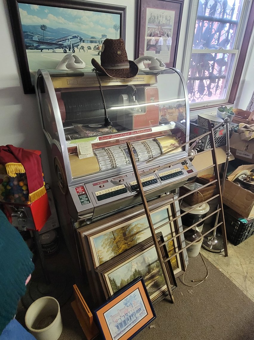 Image for The Estate of Michael Murphy Pt. II