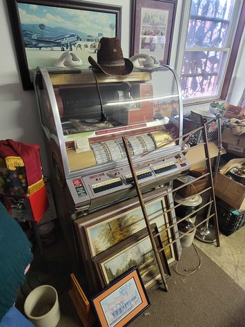 Image for The Estate of Michael Murphy Pt. II