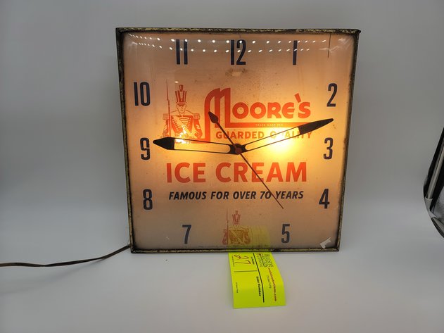 Image for The Estate of Michael Murphy Pt. I