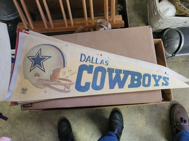 Image for The Estate of Michael Murphy Pt. I