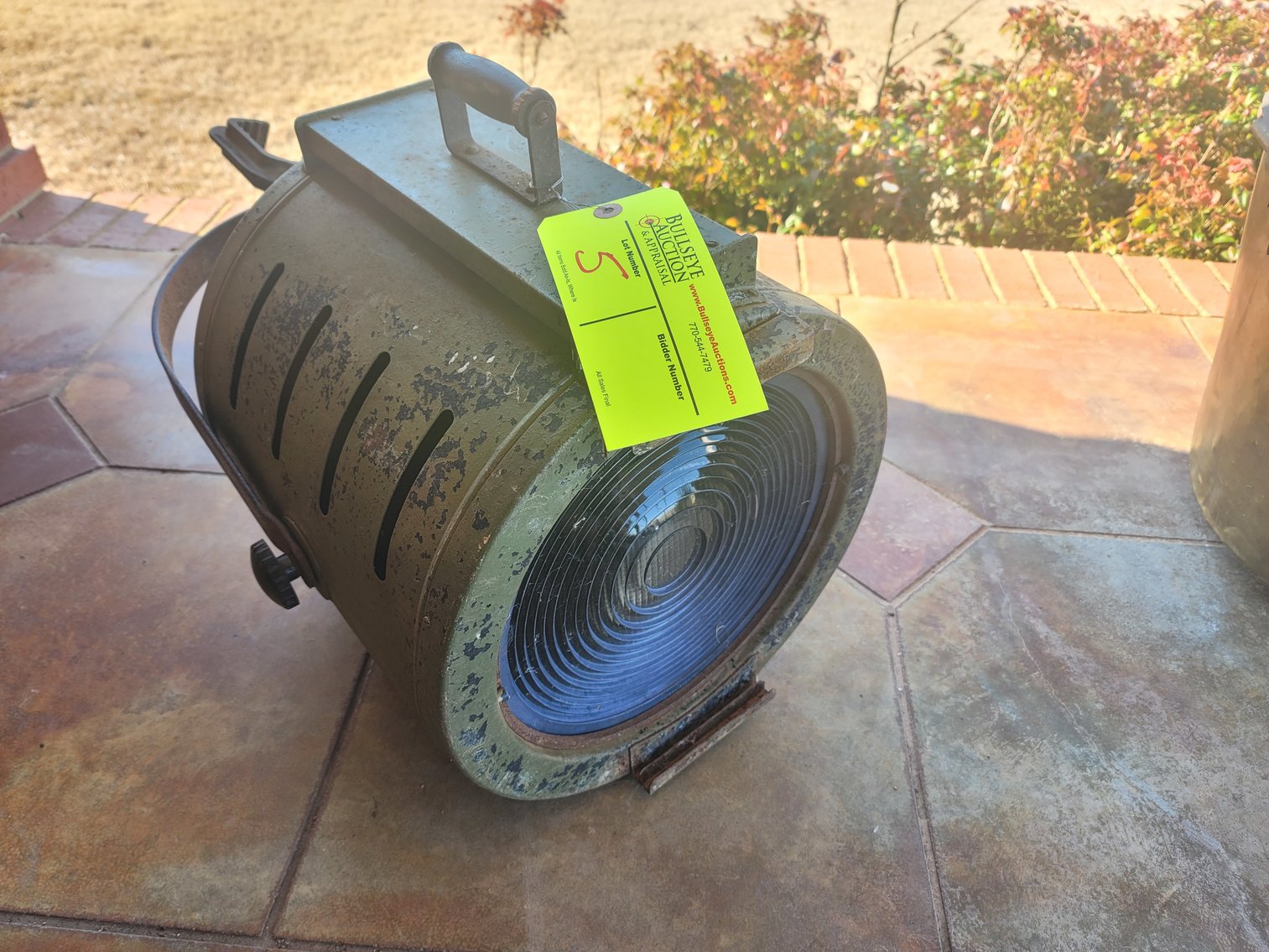 Image for The Estate of Michael Murphy Pt. I