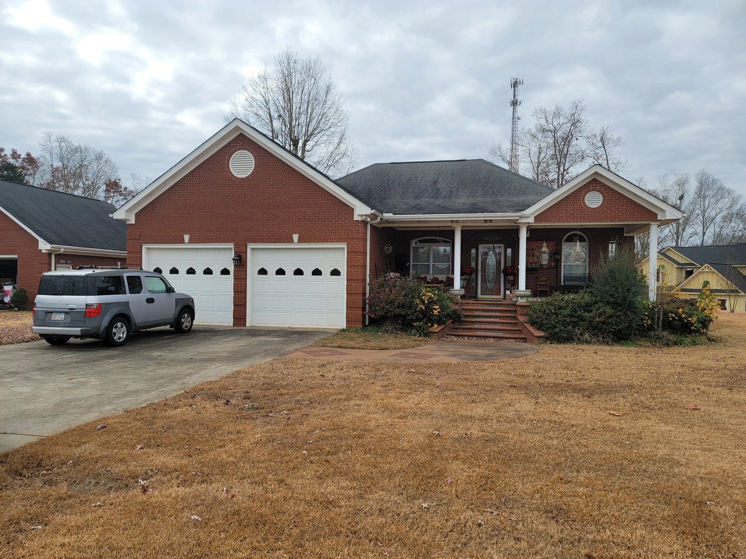 Image for Home with Detached Garage, RV Storage & Shop