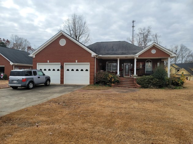 Image for Home with Detached Garage, RV Storage & Shop