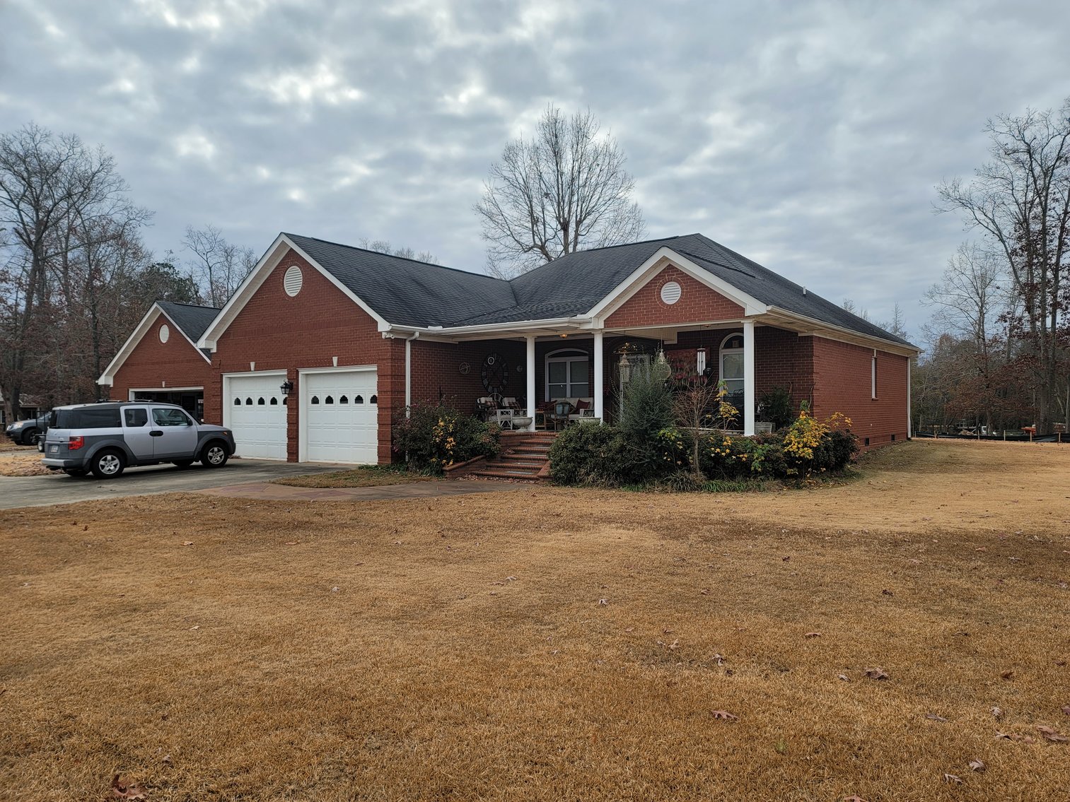 Image for Home with Detached Garage, RV Storage & Shop