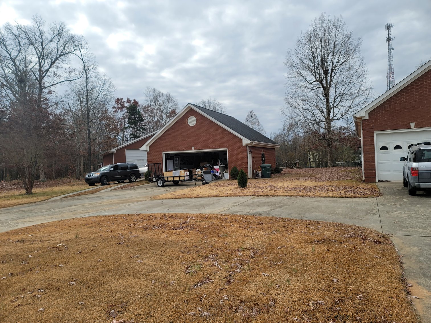 Image for Home with Detached Garage, RV Storage & Shop