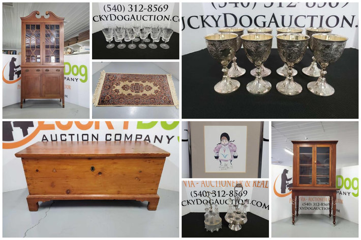 Image for Salem Downsizing Auction