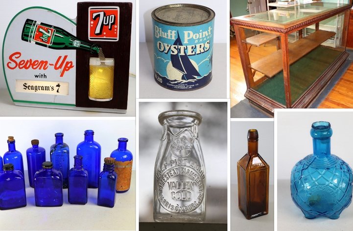 Image for Spangler Estate Auction Part Two