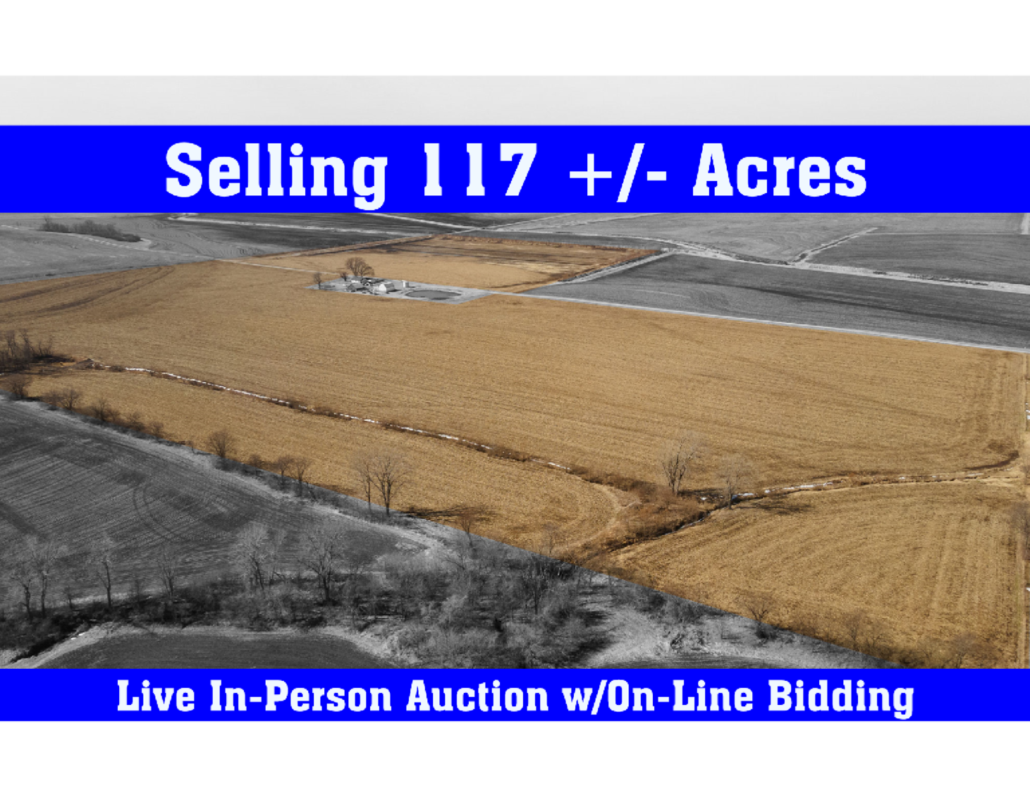 Image for Timothy Lageman Farm Land