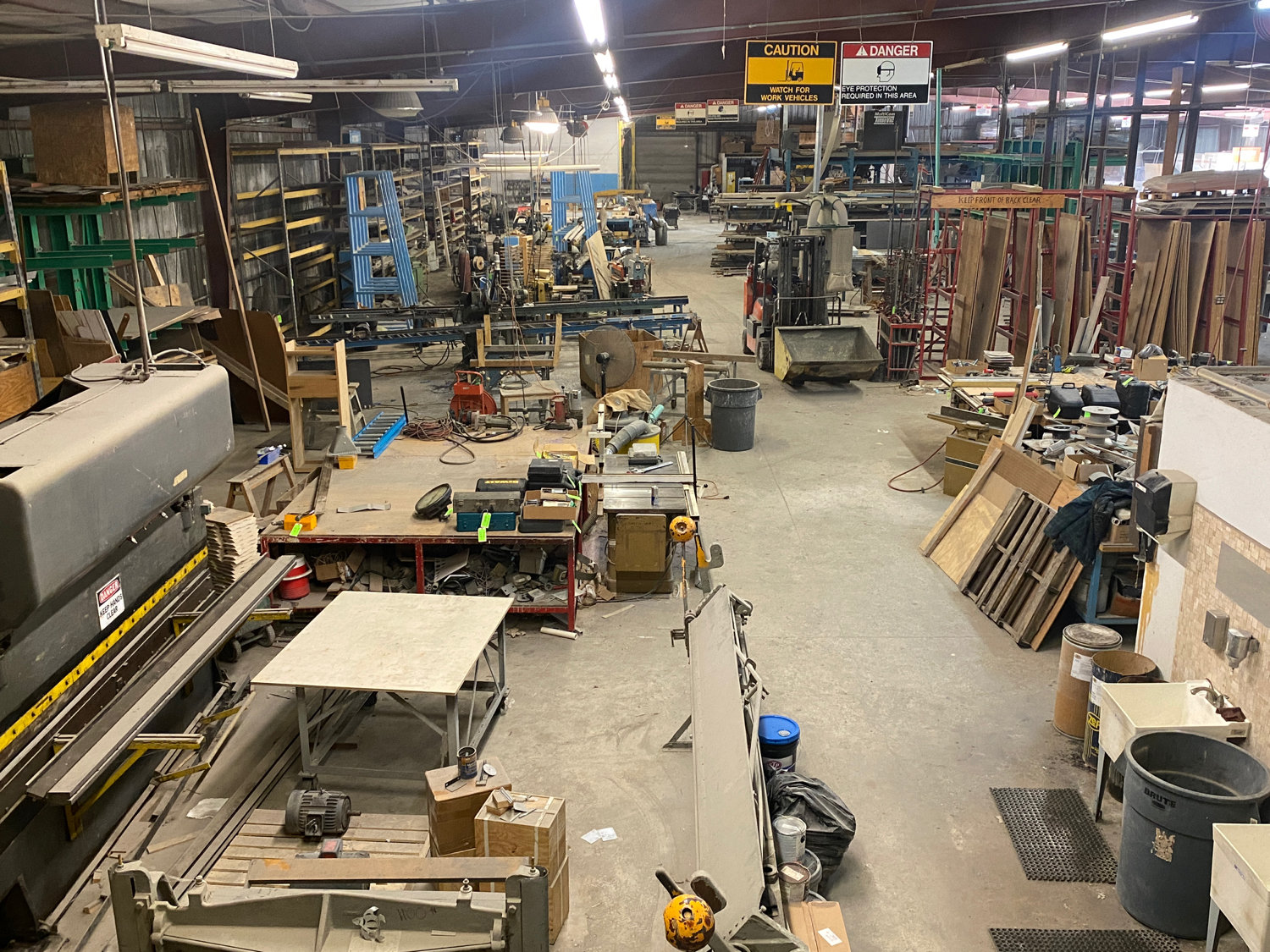 Image for Florida Manufacturing Equipment, Tools and More!