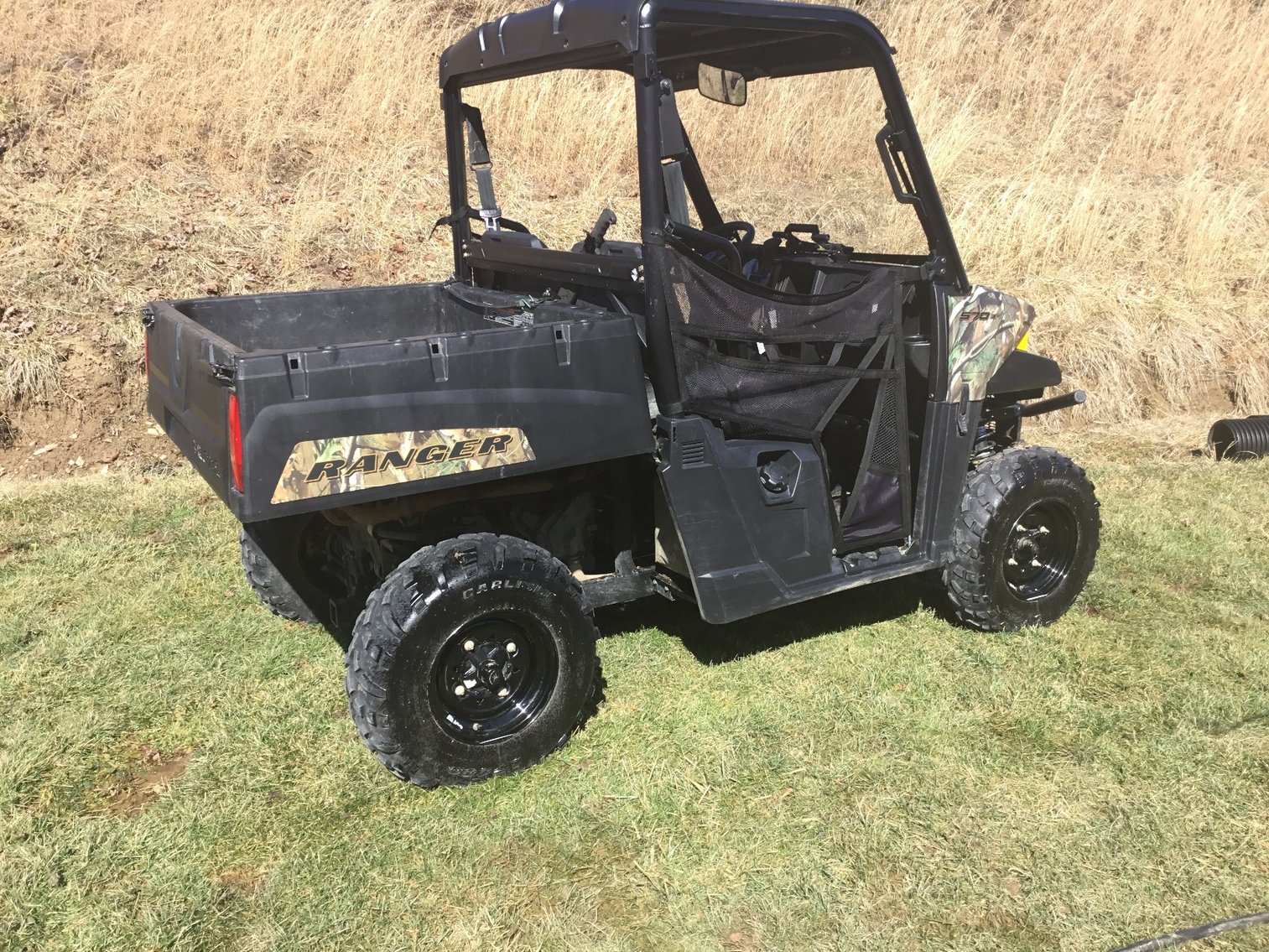 Wadestown, WV Farm Auction! Tractors, Mowers, Baler, Equipment