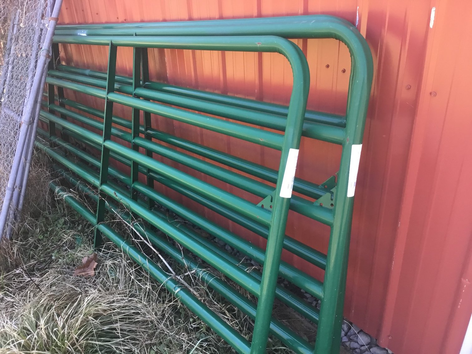 Image for Wadestown, WV – Farm Auction! Tractors, Mowers, Baler, Equipment, Cattle & More!